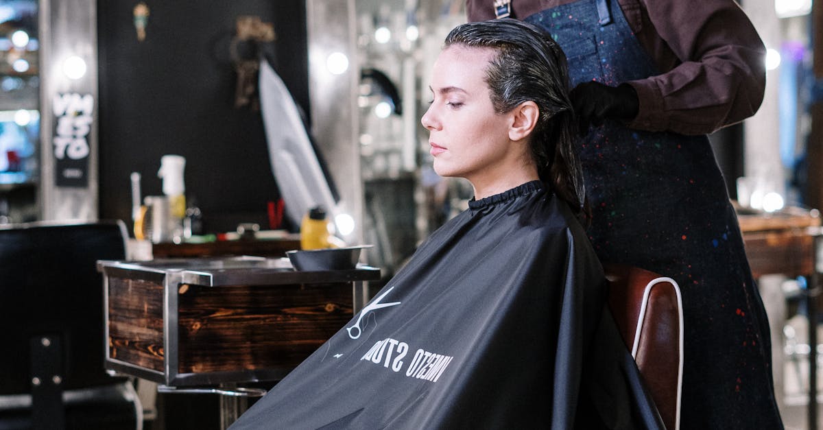 Education on Sustainable Beauty for Staff and Clients