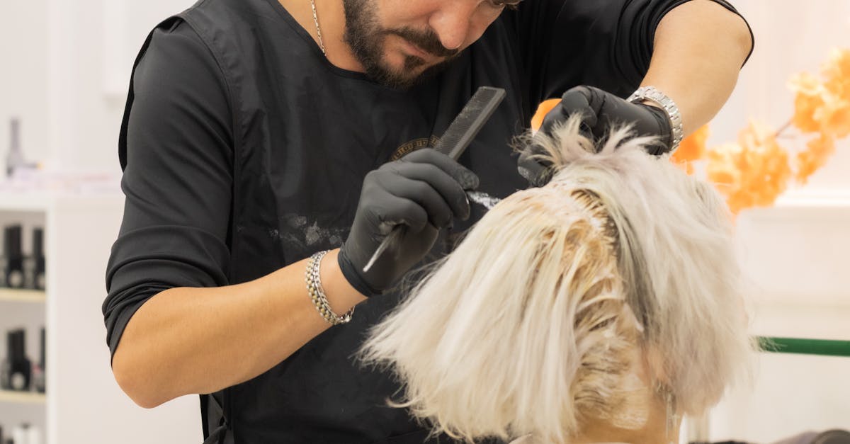 Exploring the Latest Balayage Techniques for Summer