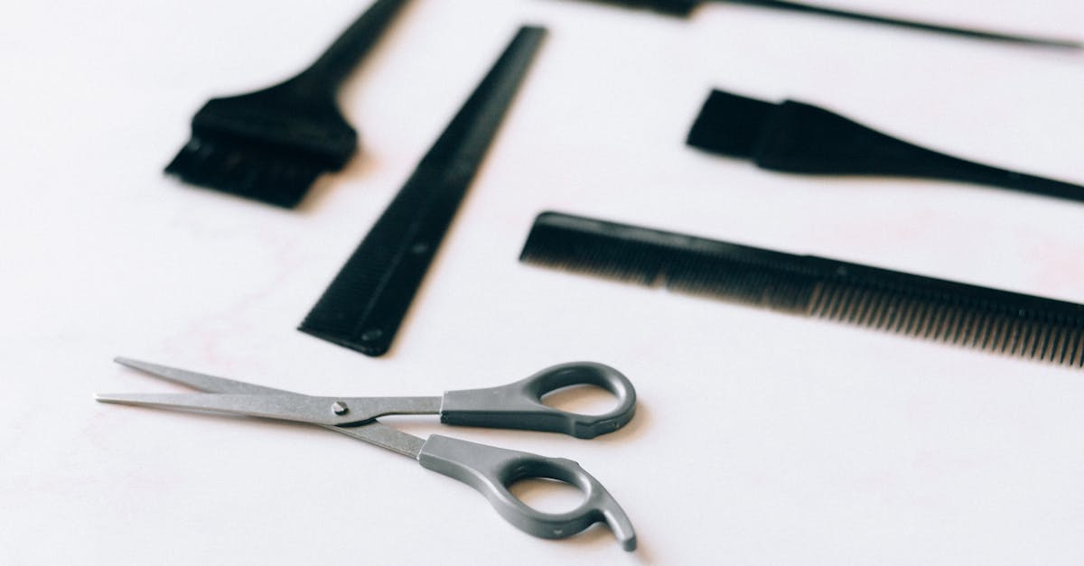 Innovative Waste Reduction Techniques in Beauty Salons