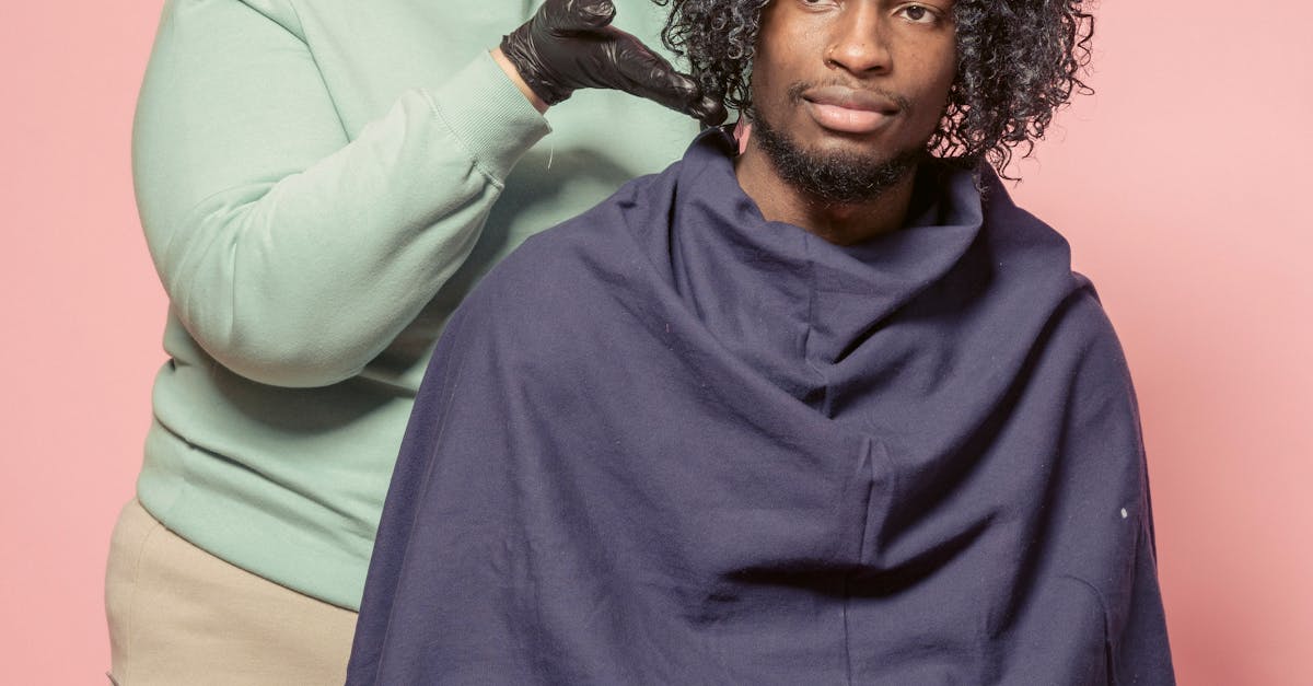 Professional Appearance Standards for Beauty Salon Employees