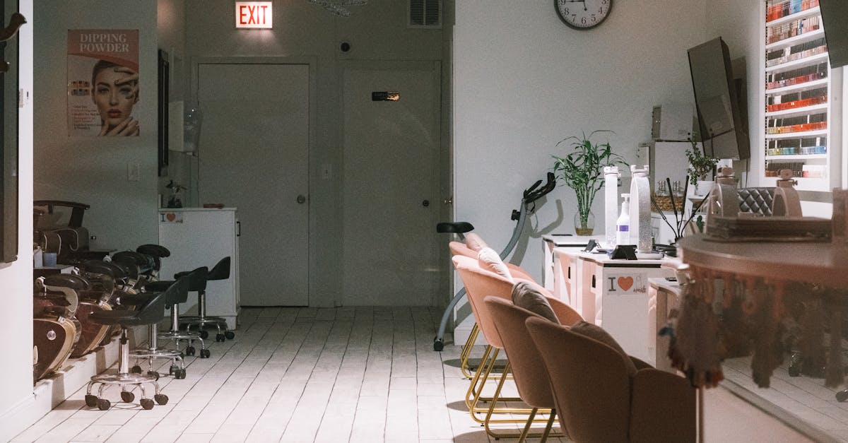 Sustainable Hair Colouring: Eco-Friendly Options for Salons