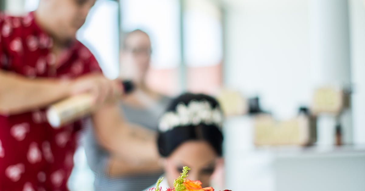 Understanding the Importance of Client Consultations in Beauty Salons